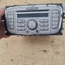Ford Mondeo 2008 Autoradio Image 2
