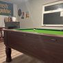 Pool table Image 3