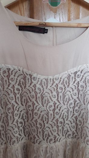 Absolutely &Faith Dress