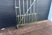 gate