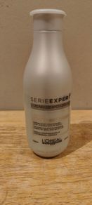 Silver Neutralising Cream
