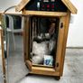 Drevos Classic Smokehouse /  Electric Smoker Brand New Image 4