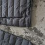 Adidas down jacket size M Image 3