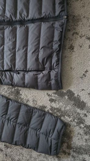 Adidas down jacket size M