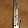 Youngman Double Section Roofing Ladder. Image 2