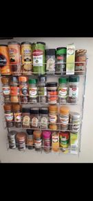 Spice Rack