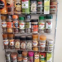 Spice Rack