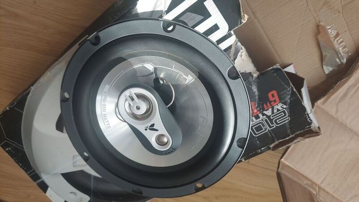 Car Speakers
