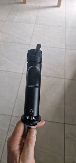 Aqualla Baisin mixer tap and waste