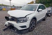 2020 Volkswagen Tiguan Breaking For Parts