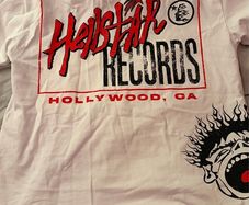 hellstar t shirt