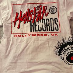 hellstar t shirt