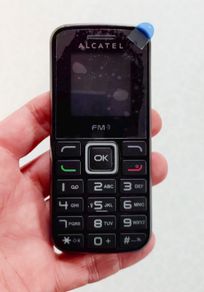 Alcatel 1010X  Phone (very Good Condition).