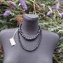 2 X Lola Rose Blue Sandstone Necklaces Image 2