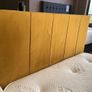 Brand New Stylist 3ft Single Divan Beds With Optional Tufted Mattresses Instock. Multiple Headboard Options And Drawers Option Available Image 4