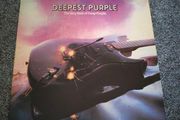Deep Purple Vinyl