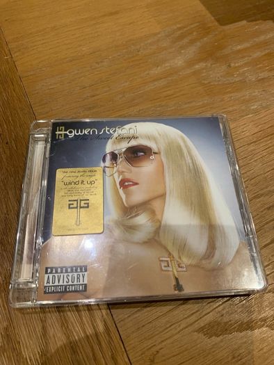 Gwen Stefani / The Sweet Escape
