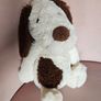 Jellycat Bashful Mutt Medium RARE Image 8