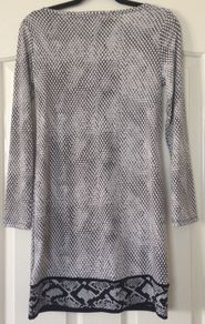Michael Kors tunic style dress