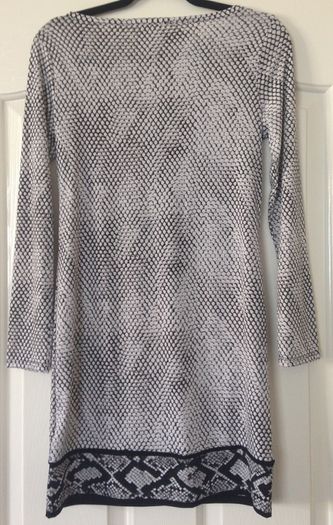 Michael Kors tunic style dress