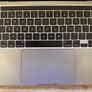 MacBook Pro M1, 14 Inch Display, 16GB RAM, 256GB Storage. Image 4