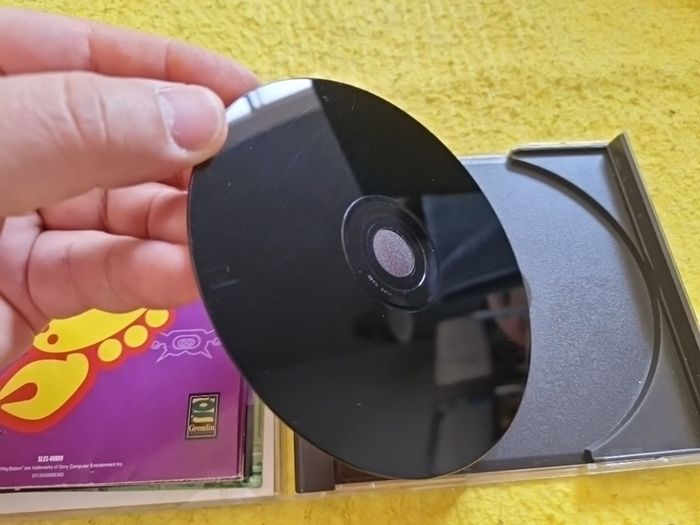 N20  PlayStation1 Ps1 PlayStation2 Ps2 Games Original
