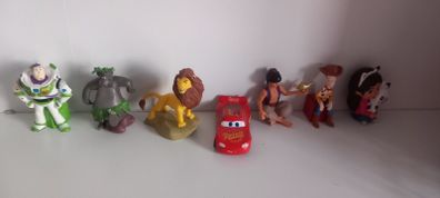 Toni figures for Toni box