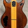Vantage VS-600 Matsumoku Natural Finish + Original Case Image 6