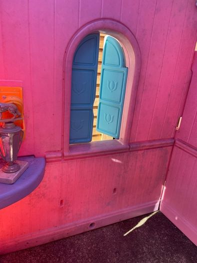 Playhouse