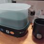 Tommee Tippee Electric Steam Steriliser and Bottle Warmer Image 4