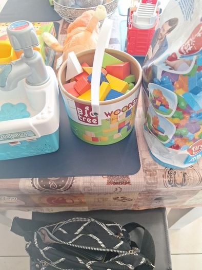 Toys
