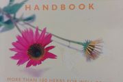 The Essential Herbs Handbook