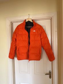 North Face jacket