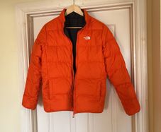 North Face jacket