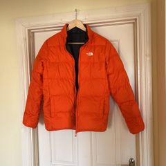 North Face jacket