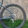 !!!immaculate Condition!!! Cube Aim Pro Mountain Bike Image 10