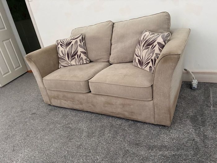 FREE 2 seater sofa bed