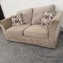 FREE 2 seater sofa bed Image 2