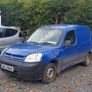 Citreon Berlingo / Peugeot Partner Parts 98-09 @ OCG Image 2