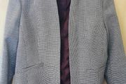 L. K. Bennett Jk Quentin blazer UK 14