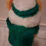 Rare World Cup Italia 1990 Ireland Vintage Teddy Bear Image 8