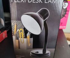 desk lamp