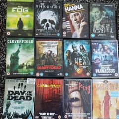 Horror Movies
