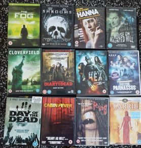 Horror Movies