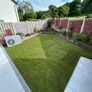 Garden renovation Image 4