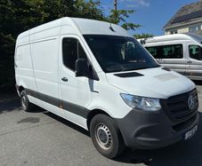 E-Sprinter  23.453 KM