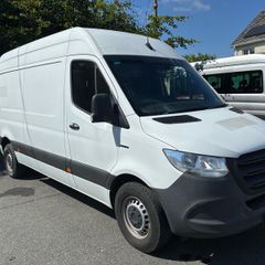 E-Sprinter  23.453 KM