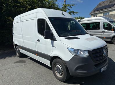 E-Sprinter  23.453 KM