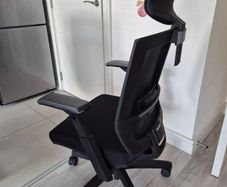 Office Chair In Navan