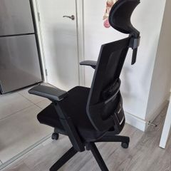 Office Chair In Navan